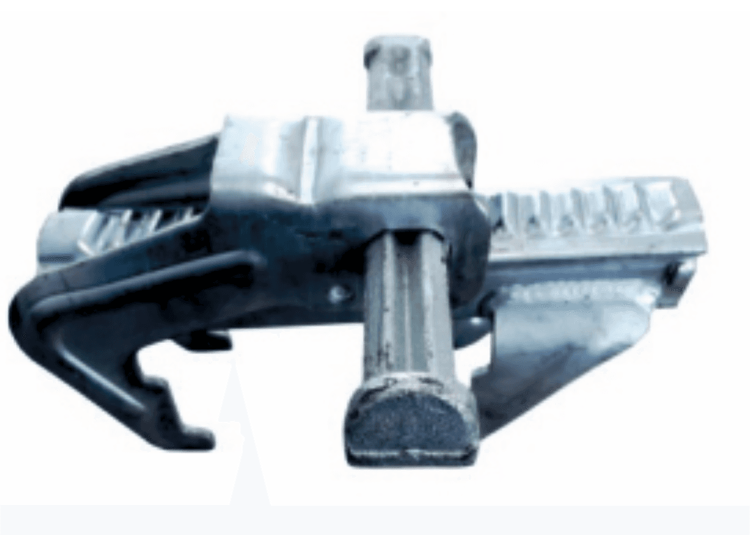Universal Clamping Pliers BF 120