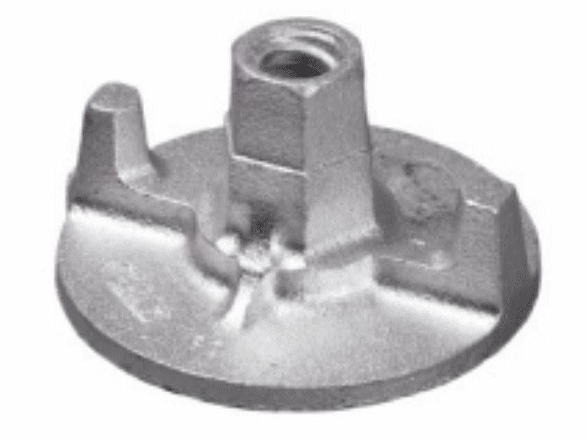 Flange Nut