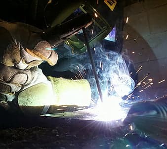 Repair and maintenance