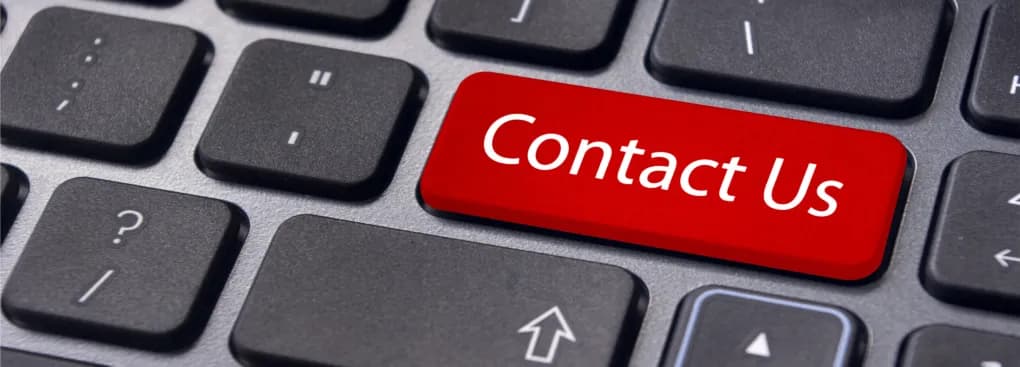 contact